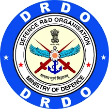 DRDO logo