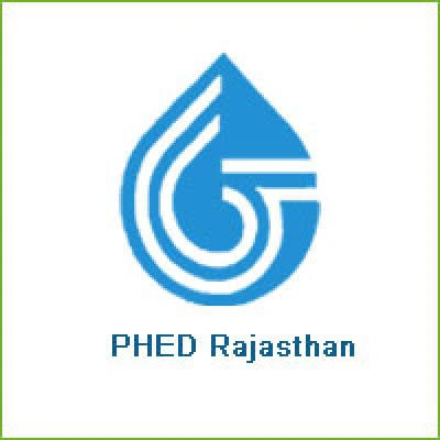 PHED Rajasthan logo